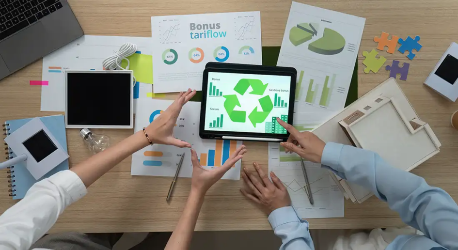 Bonus rifiuti: addio errori e ritardi con la soluzione digitale che rivoluziona il servizio